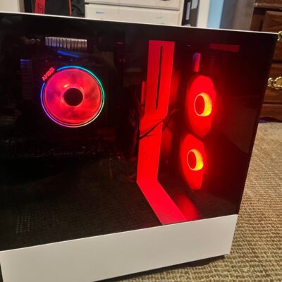 High end Gaming Computer