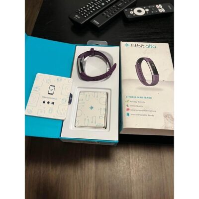 Fitbit Alta