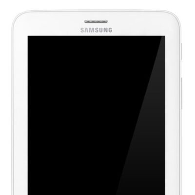 (FOR PARTS) Samsung Tablet