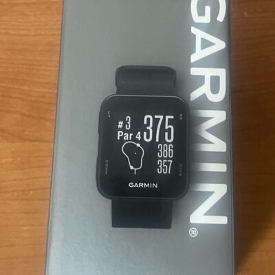 Garmin Approach S10 Smartwatch