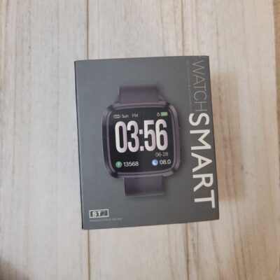 Watch with Heart Rate Monitor,  calories