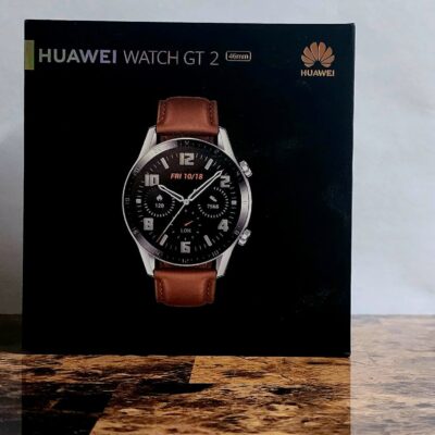 huawei watch gt 2
