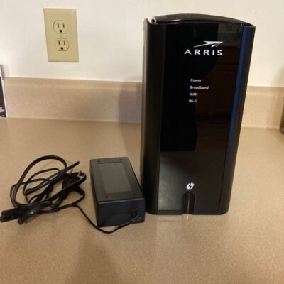 Arris Wi-Fi