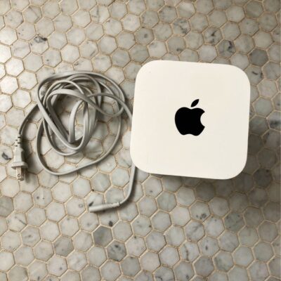 Apple Airport Extreme A1521