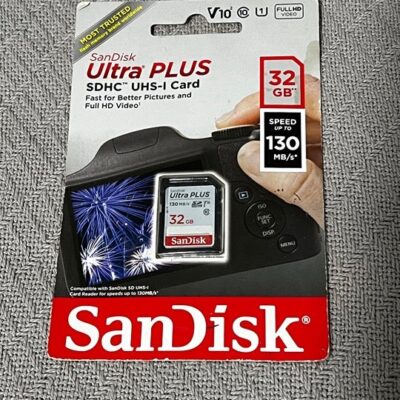 SanDisk 32gb