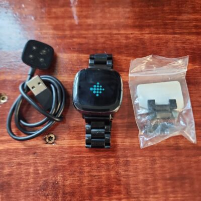 Fitbit sense