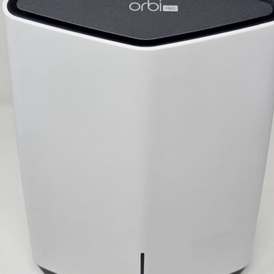 Netgear Orbi PRO Satellite WiFi 6 SXS80