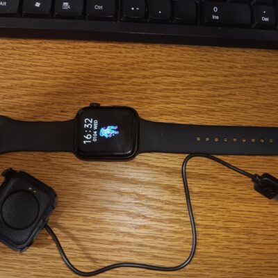 Generic Smartwatch (Black) for sale, buy 3 listings, get free shipping on all 3