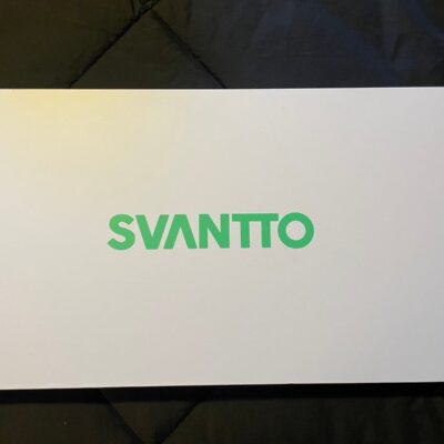 Svantto 15.6 Portable Monitor – Brand New!