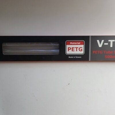Thermaltake V-Tubler PETG Tube 16mm (5/8″) OD 1000mm 4-pack