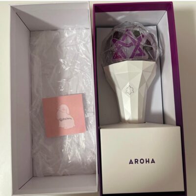 Astro second version lightstick