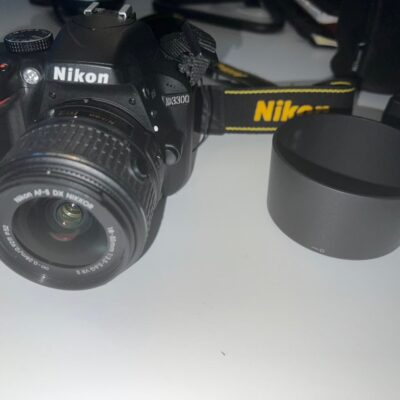 Nikon d3300 digital cameras