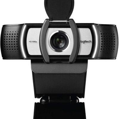 NEW Logitech C930e Webcam