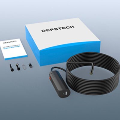 Depstech Endoscope Camera