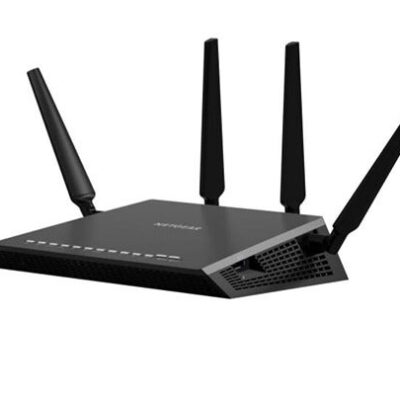 NETGEAR Nighthawk X4 AC2350 Dual Band WiFi Router