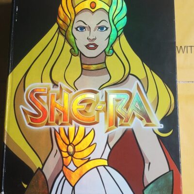 She-Ra The Original TV Series  DVD