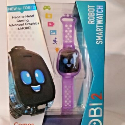 TOBI 2 Robot Smart Watch 6+