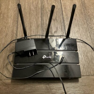 Tp-link router