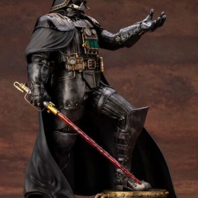 Kotobukiya Star Wars Darth Vader Industrial Empire Statue New sealed