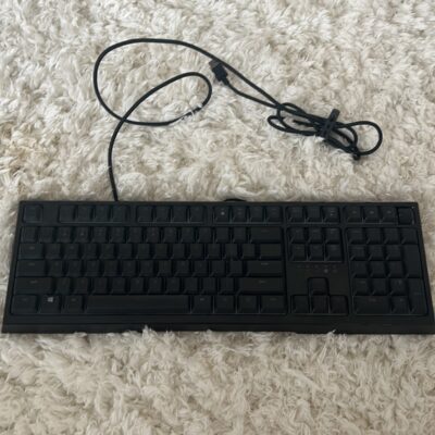 Razer Ornata V2 Gaming RGB Keyboard