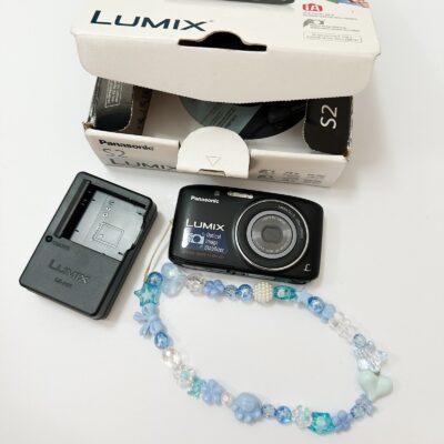 Panasonic Lumix S2 Digital Camera