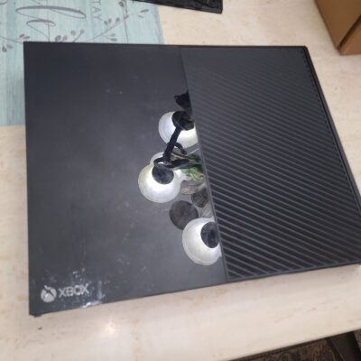 Xbox one top shell