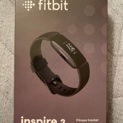 Fitbit Inspire 2