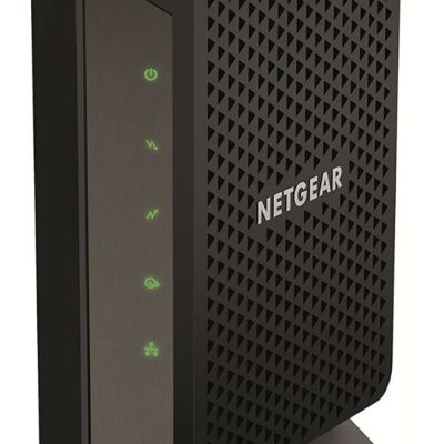 NETGEAR Cable Modem CM700 – Compatible with all Cable Providers incl. Xfinity, S