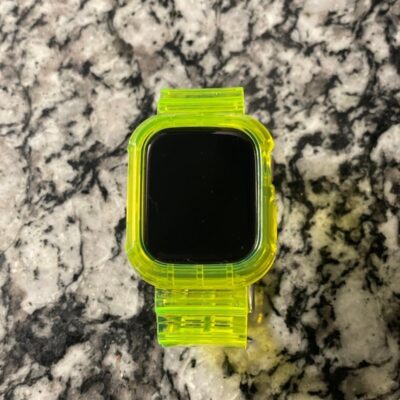 Apple Watch Series 8 41mm Wifi + GPS + LTE UNLOCKED