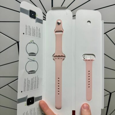 Apple Watch Band Rosegold Fits All series 1-9 size 38-40-41 mm New