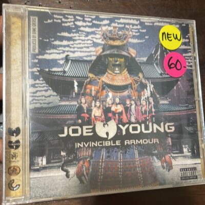 Wu-Tang cd