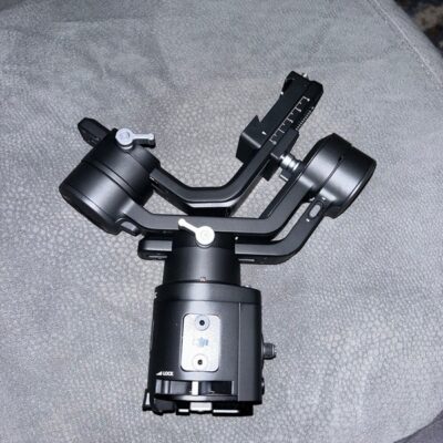 DJI Ronin SC Stabilizer