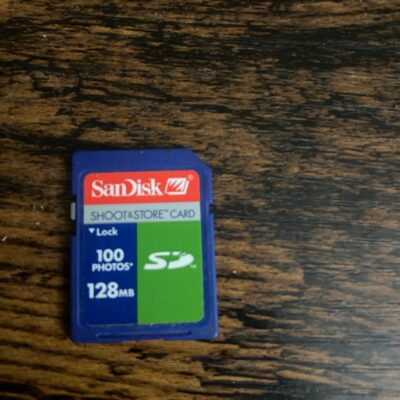 SanDisk