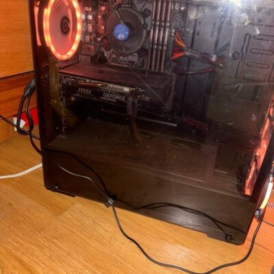 gaming pc