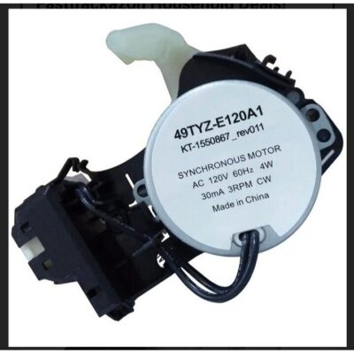 New W10913953, W10597177, AP6037270, PS11769864 Actuator For Whirlpool Washer
