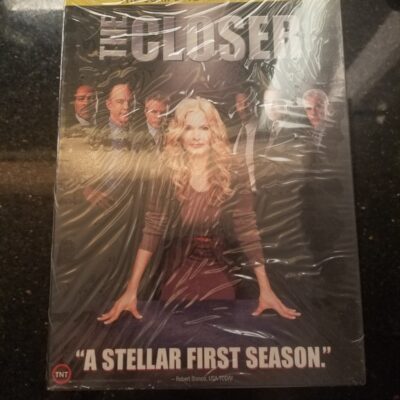 The Closer complete series