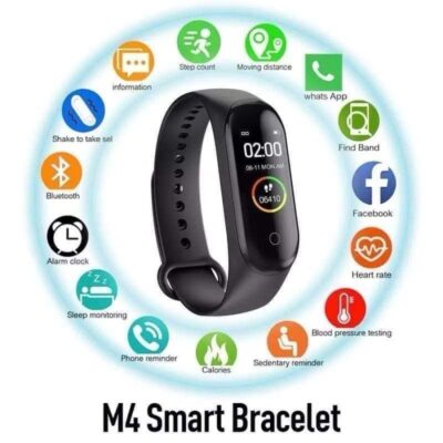 Healthy smart Watch