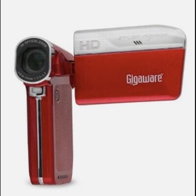 Gigaware HD Camera