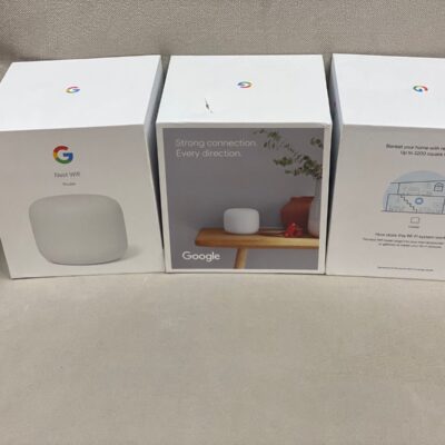 Google Nest