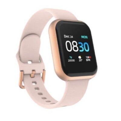 iTouch Air 3 Smartwatch Fitness Tracker for iPhone Android (New in box)