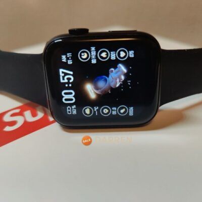 2023 Smart Watch Fitness Tracker Bluetooth Call Wireless Charging