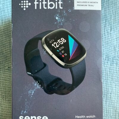 Fitbit Sense