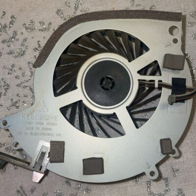 OEM G85b12msibn-56j14 Replacement for Ps4 1200 Internal CPU Cooling Fan