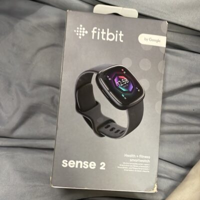 Fitbit Sense 2 Advanced Health