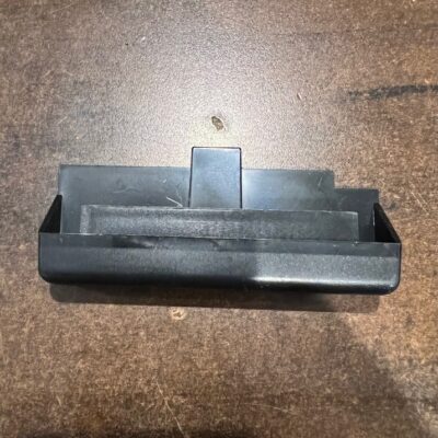 OEM Sega Genesis 32x Console Extension Unit Side Port – RARE