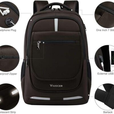 Lap top Backpacks (15 Bags)