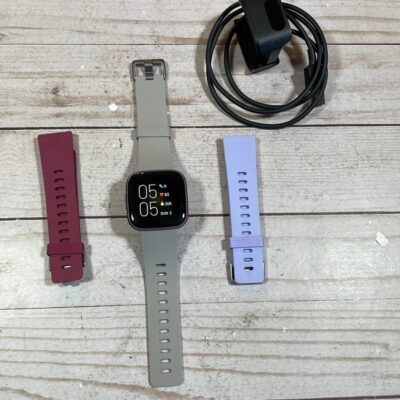 Fitbit Versa 2