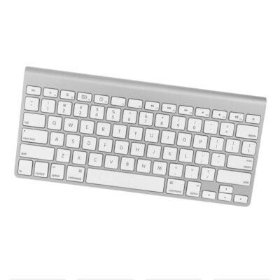 Bluetooth keyboard Apple