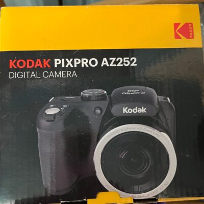 Kodak ProPix AZ 252