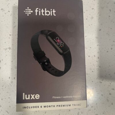 Fitbit Luxe